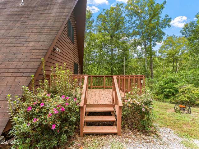 House for sale in Tennessee