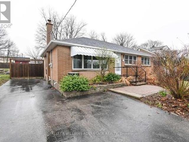 House for rent in Durham, Ontario