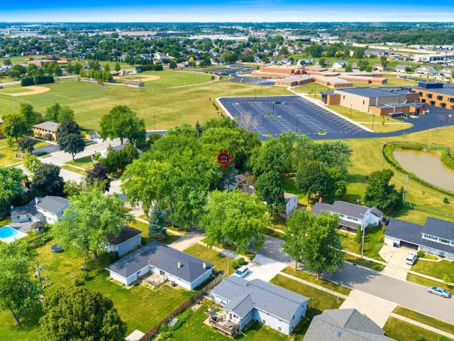 House for sale in De Pere, Wisconsin