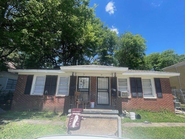 House for sale in Tennessee
