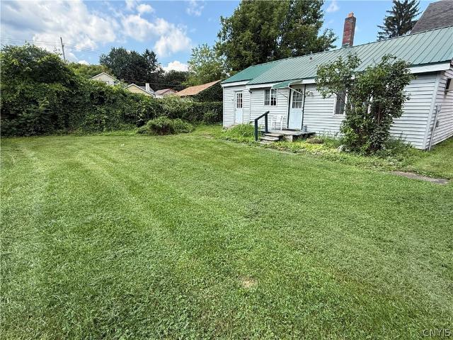 House for sale in Oneida, New York