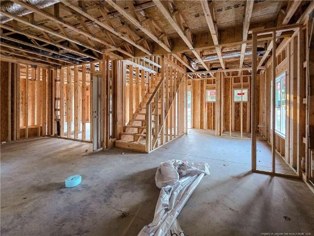 House for sale in Raeford, Hoke County