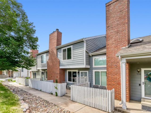 Condo for sale in Highlands Ranch, Colorado