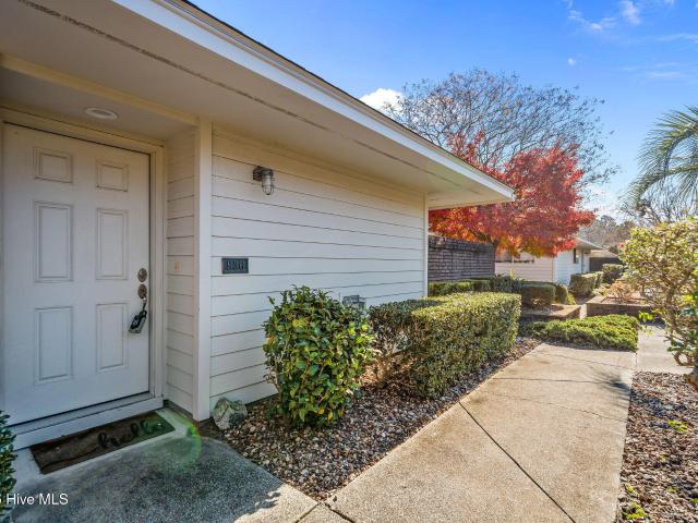 House for sale in Wilmington, North Carolina