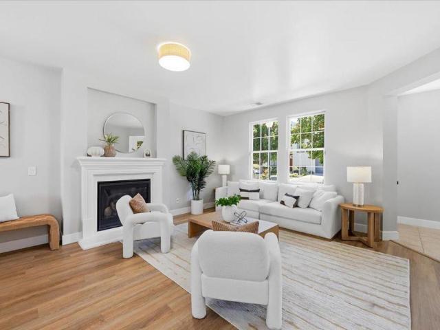House for sale in Mountain View, California
