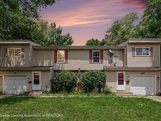 House for sale in Lansing, Michigan