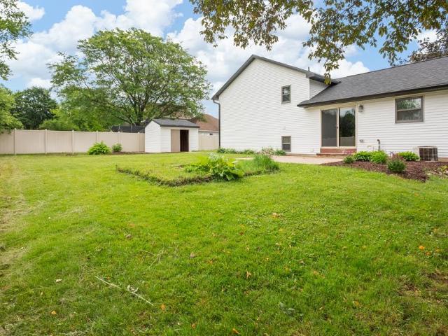 House for sale in Kaukauna, Wisconsin