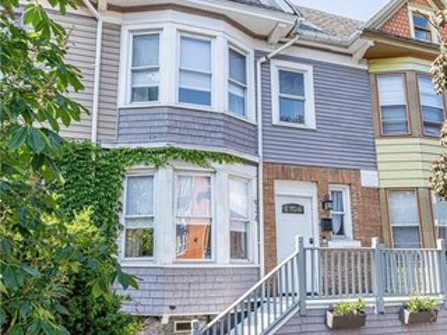 House for sale in Buffalo, New York
