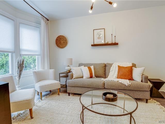 House for sale in Buffalo, New York