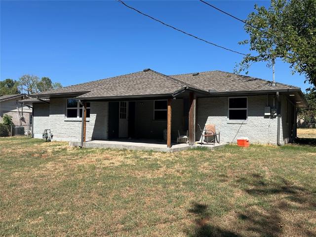 House for sale in Purcell, McClain County