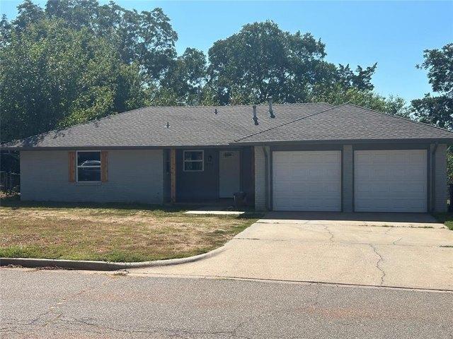 House for sale in Purcell, McClain County