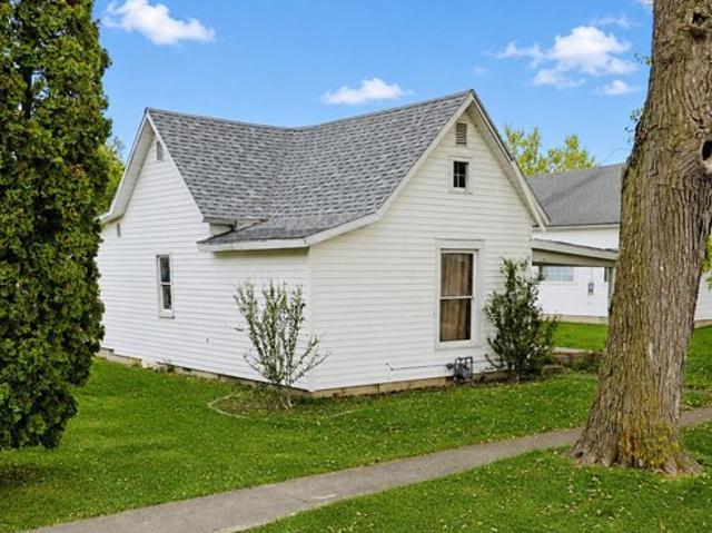House for sale in Portland, Indiana