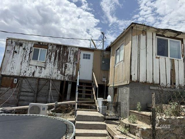 House for sale in Gila, Arizona