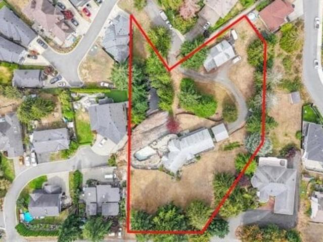 Land for sale in Langford, British Columbia