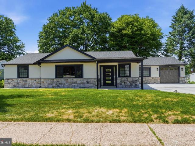 House for sale in Rydal, Pennsylvania