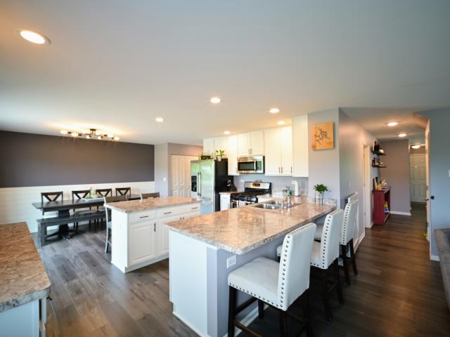 House for sale in Illinois