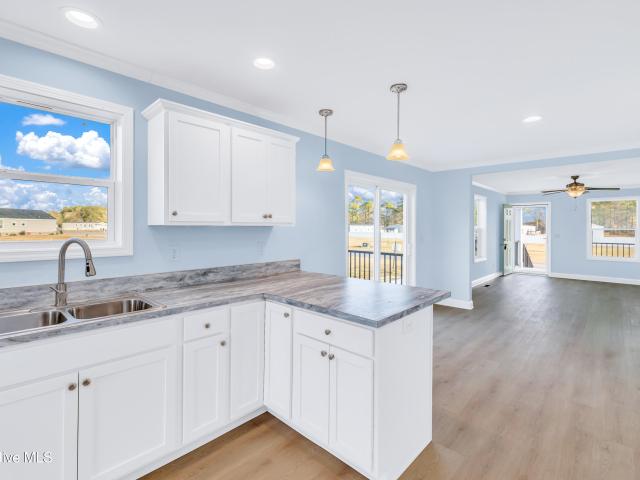 House for sale in Calabash, North Carolina