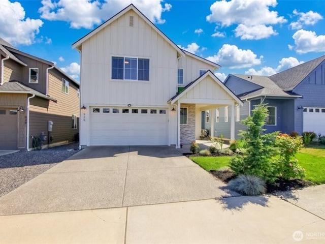 House for sale in Sultan, Washington