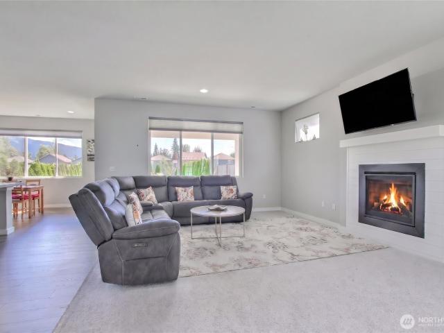 House for sale in Sultan, Washington