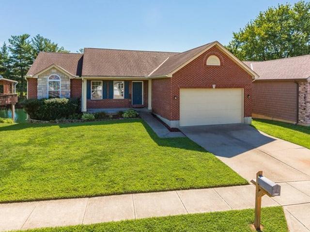House for sale in Florence, Kentucky