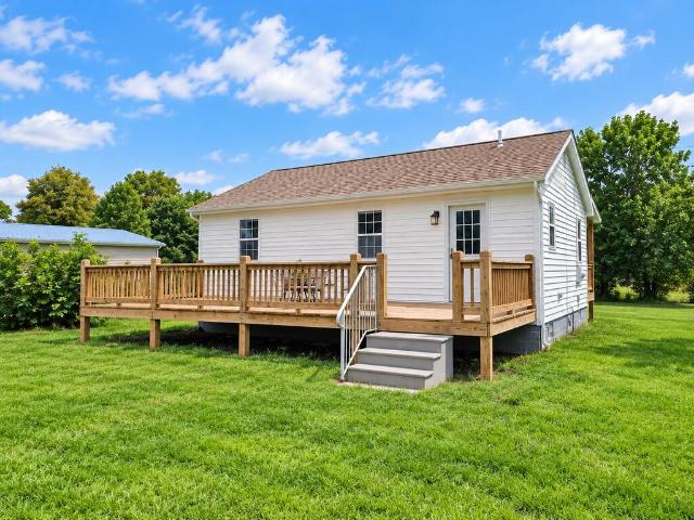 House for sale in Virginia