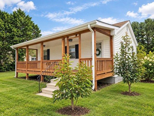 House for sale in Virginia