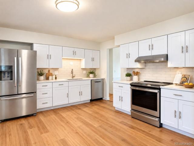 House for sale in Westminster, Colorado