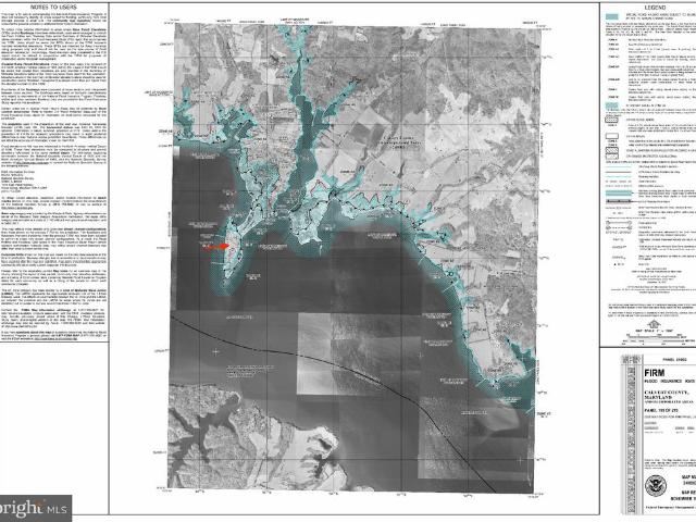 Land for sale in Maryland