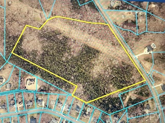 Land for sale in Harrisburg, North Carolina