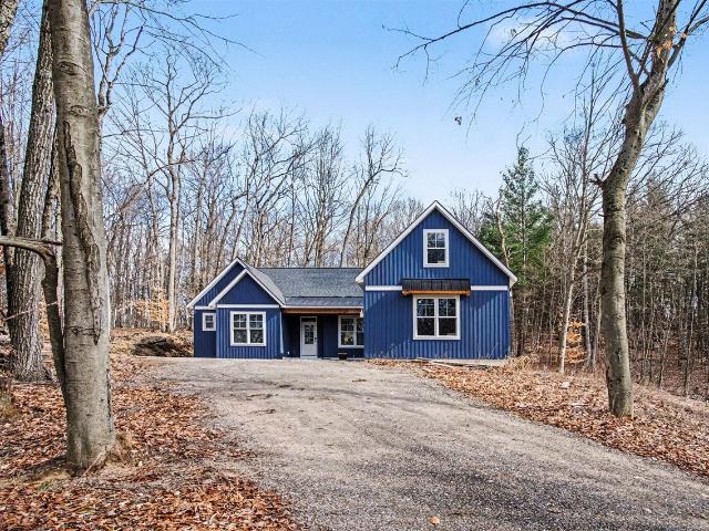 House for sale in Michigan