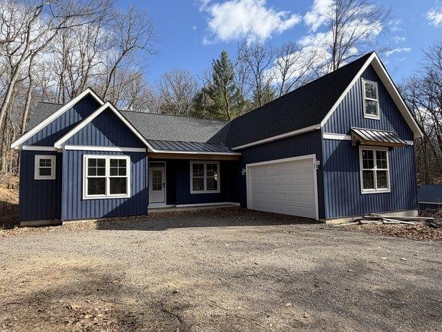 House for sale in Grant, Michigan