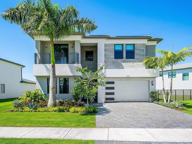 House for sale in Boca Raton, Florida