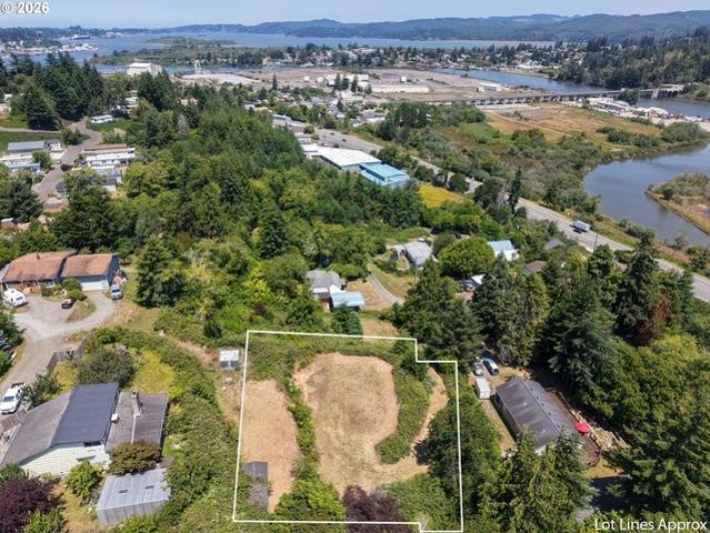 Land for sale in Oregonia