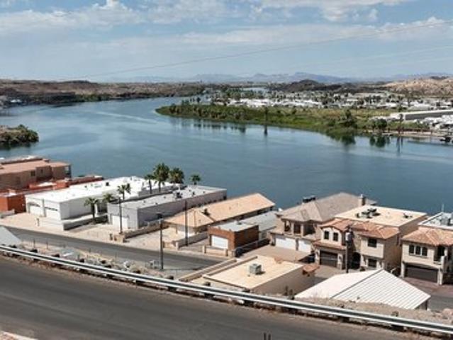 Land for sale in Parker, Arizona