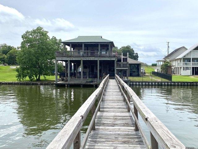 House for sale in Ventress, Pointe Coupee Parish
