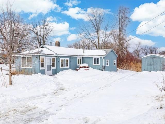 Land for sale in Wolcott, New York
