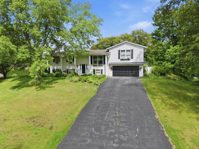 House for sale in Lake Village, Indiana
