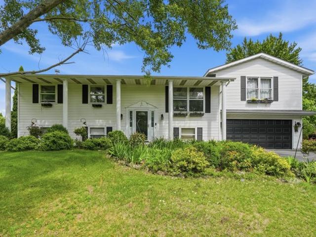 House for sale in Lake Village, Indiana