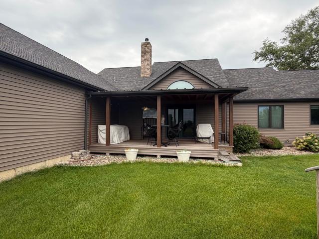House for sale in Lowell, Indiana