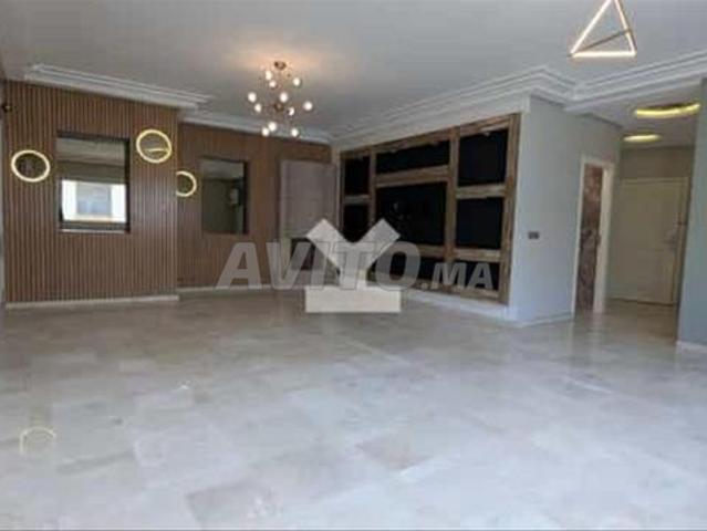 Appartement location à Anfa, Sidi Belyout