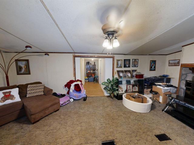 House for sale in Barfield, Lineville