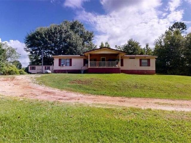 House for sale in Lineville, Clay County