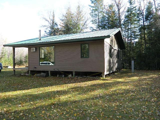Land for sale in Loman, Minnesota