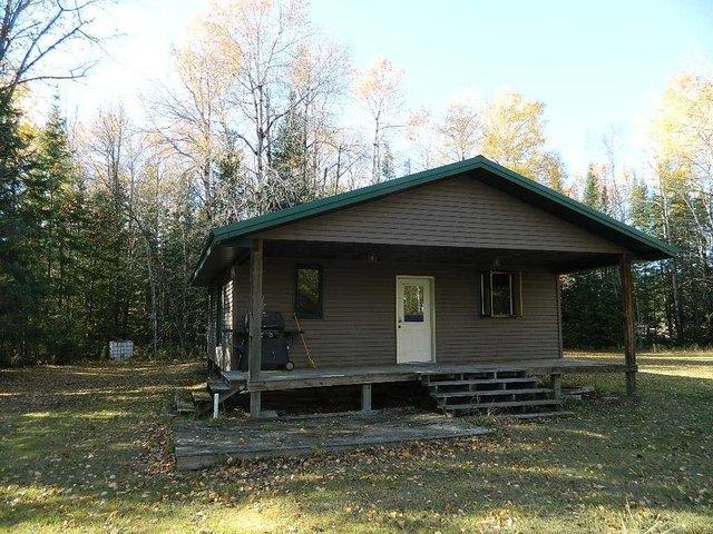 Land for sale in Loman, Minnesota