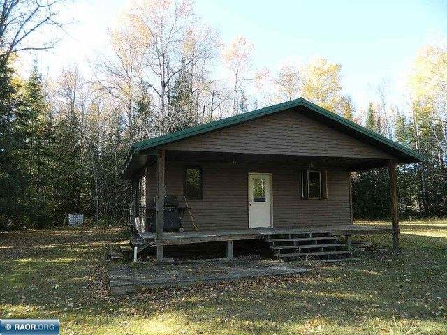 Land for sale in Loman, Minnesota