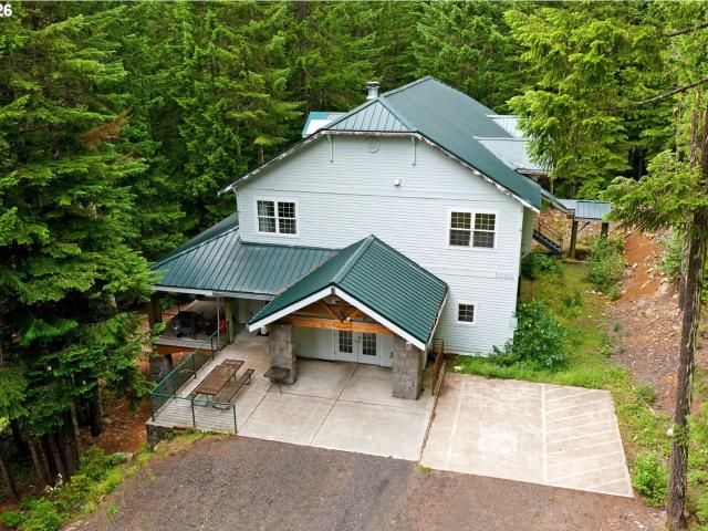 House for sale in Oregonia