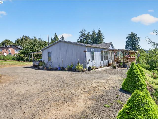 House for sale in Oregonia
