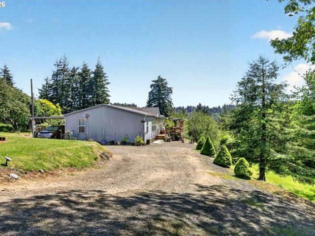 House for sale in Oregonia