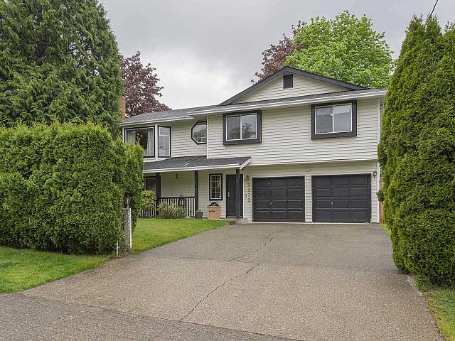 House for sale in British Columbia