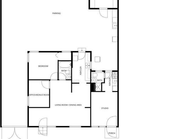 House for sale in South El Monte, California